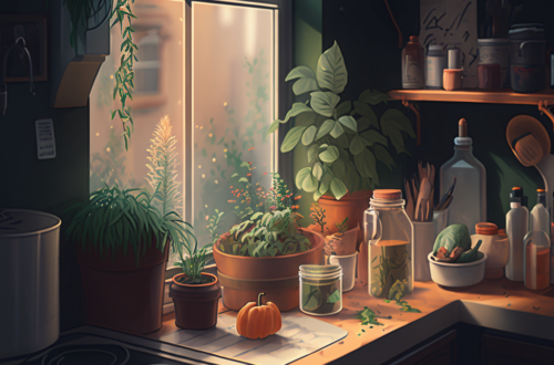 Bringing Warmth and Comfort to Your Kitchen: A Guide to Hygge and Slow Living 14 hygge kitchen
