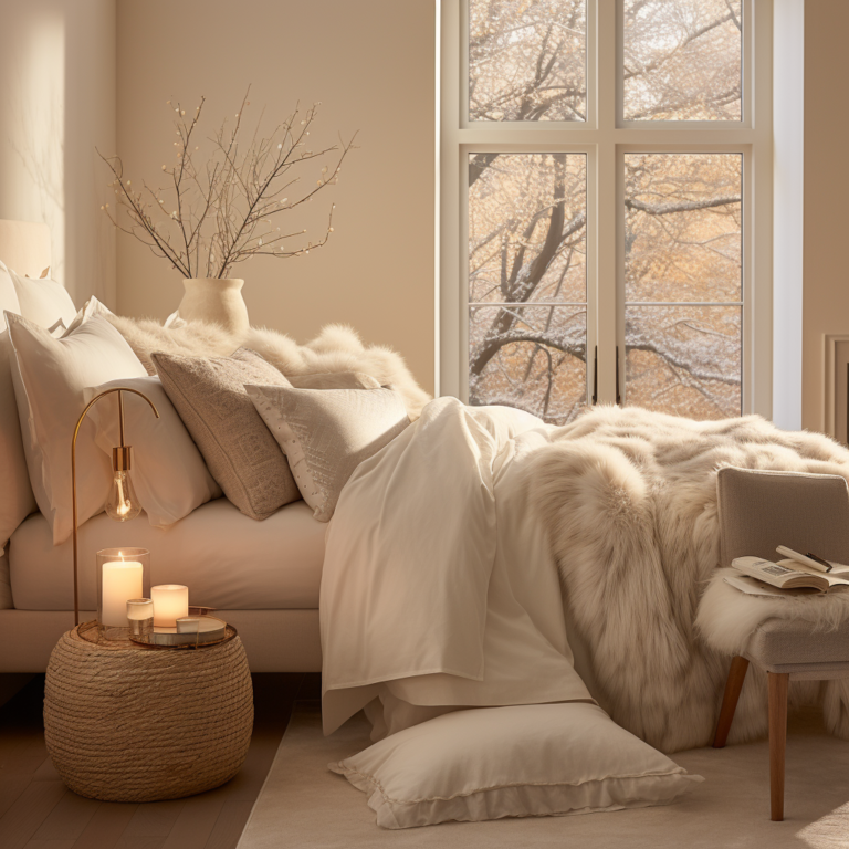 How to Hygge Your Bedroom A Guide to Ultimate Coziness